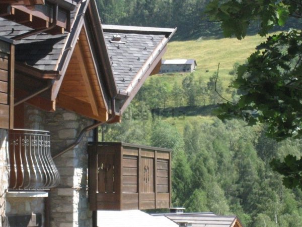 appartamento in affitto ad Aprica