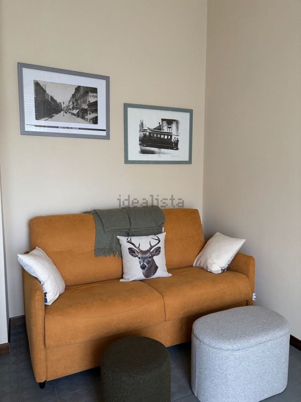 appartamento in affitto ad Aprica