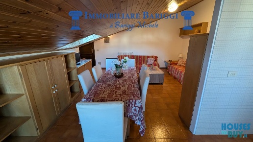 appartamento in affitto ad Aprica