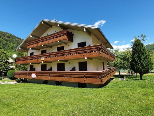 appartamento in affitto ad Aprica