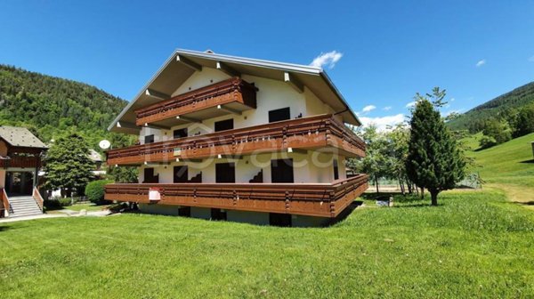 appartamento in affitto ad Aprica