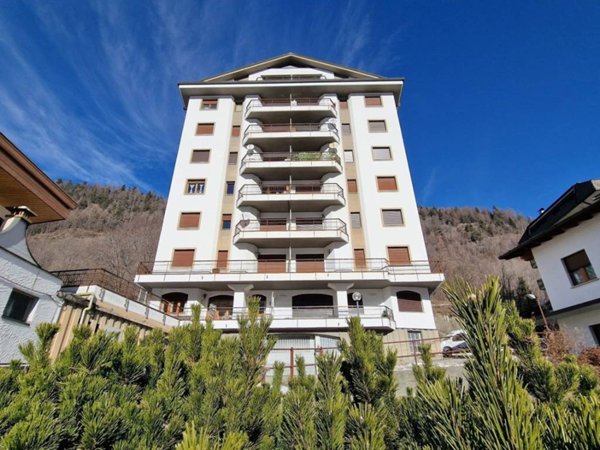 appartamento in affitto ad Aprica