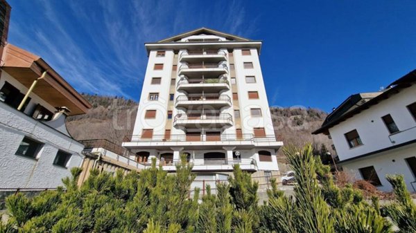 appartamento in affitto ad Aprica