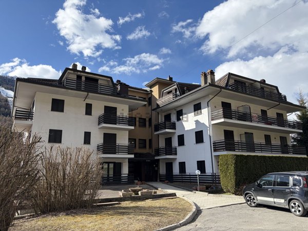 appartamento in affitto ad Aprica