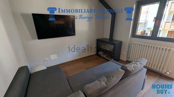 appartamento in affitto ad Aprica