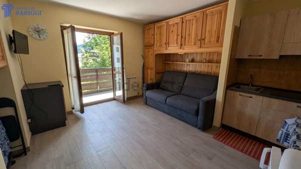 appartamento in affitto ad Aprica