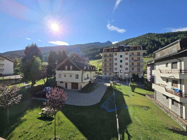 appartamento in affitto ad Aprica