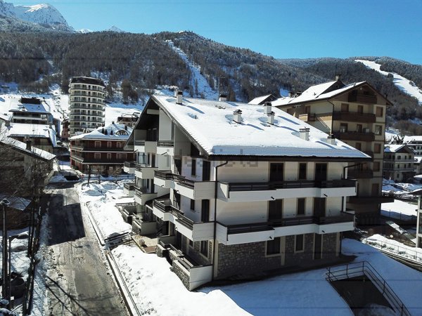appartamento in affitto ad Aprica