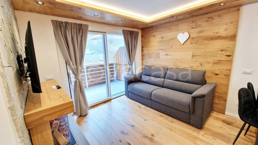 appartamento in affitto ad Aprica