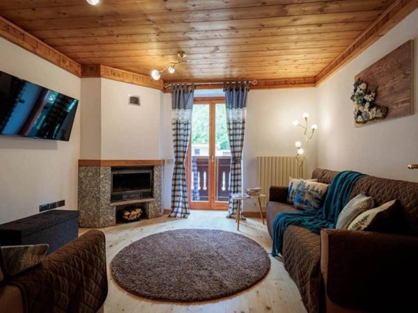appartamento in affitto ad Aprica