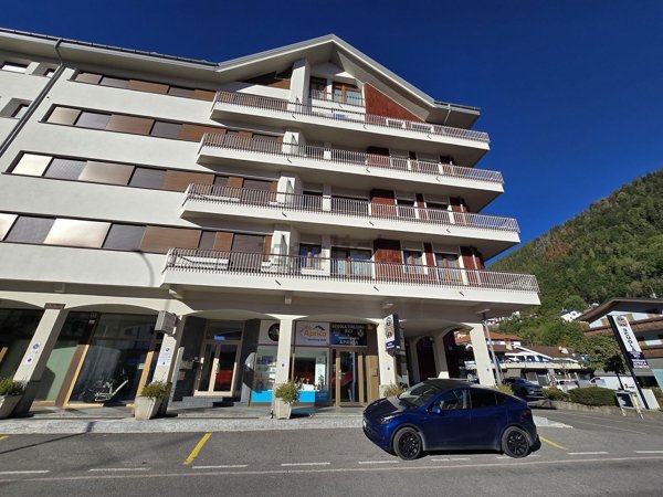 appartamento in affitto ad Aprica