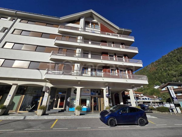 appartamento in affitto ad Aprica