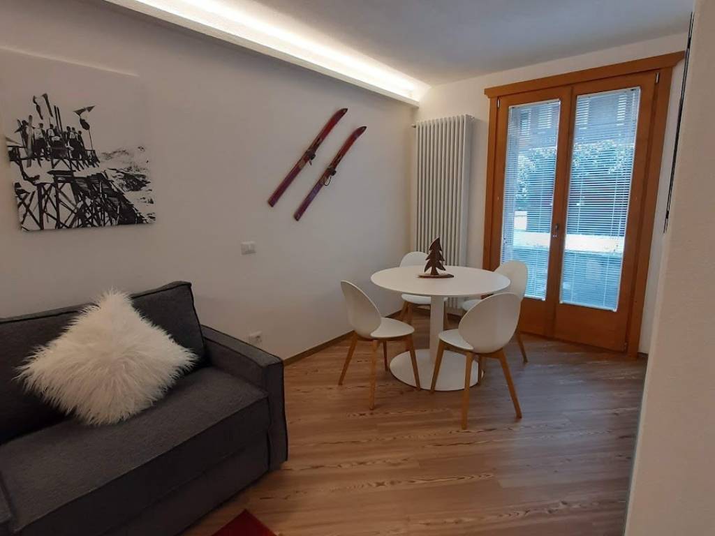 appartamento in affitto a Bormio