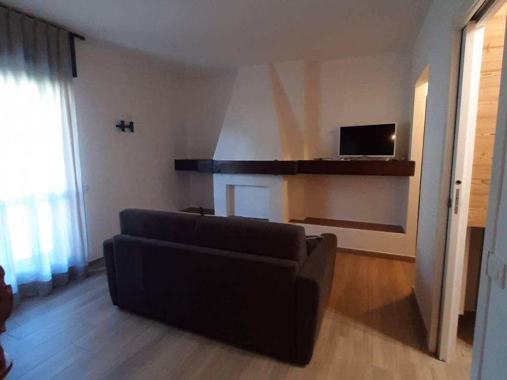 appartamento in affitto a Bormio