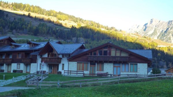 appartamento in affitto a Bormio