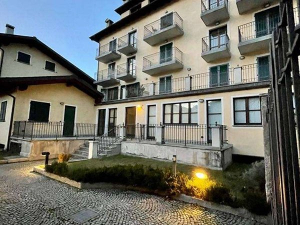 appartamento in affitto a Bormio