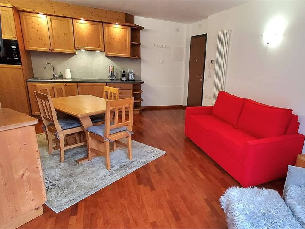 appartamento in affitto a Bormio