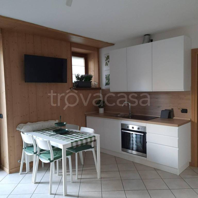 appartamento in affitto a Bormio
