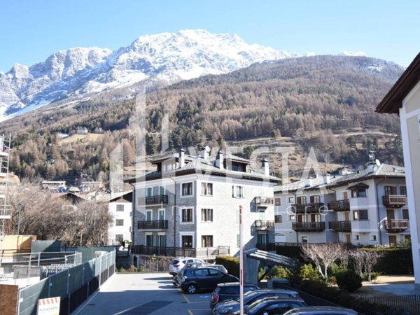 appartamento in affitto a Bormio