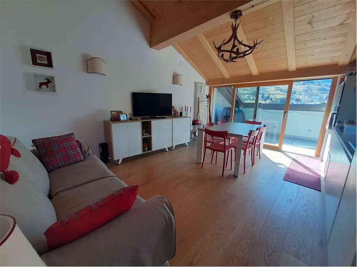 appartamento in affitto a Bormio