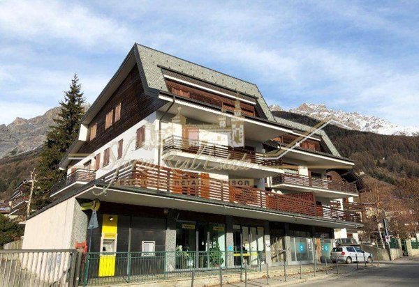 appartamento in affitto a Bormio