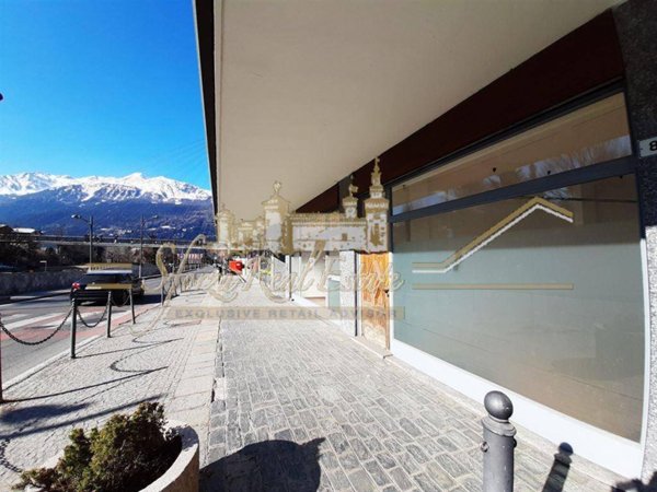 appartamento in affitto a Bormio