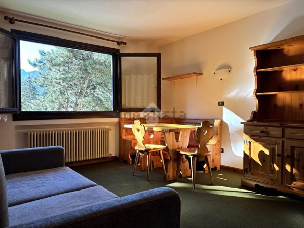 appartamento in affitto a Bormio