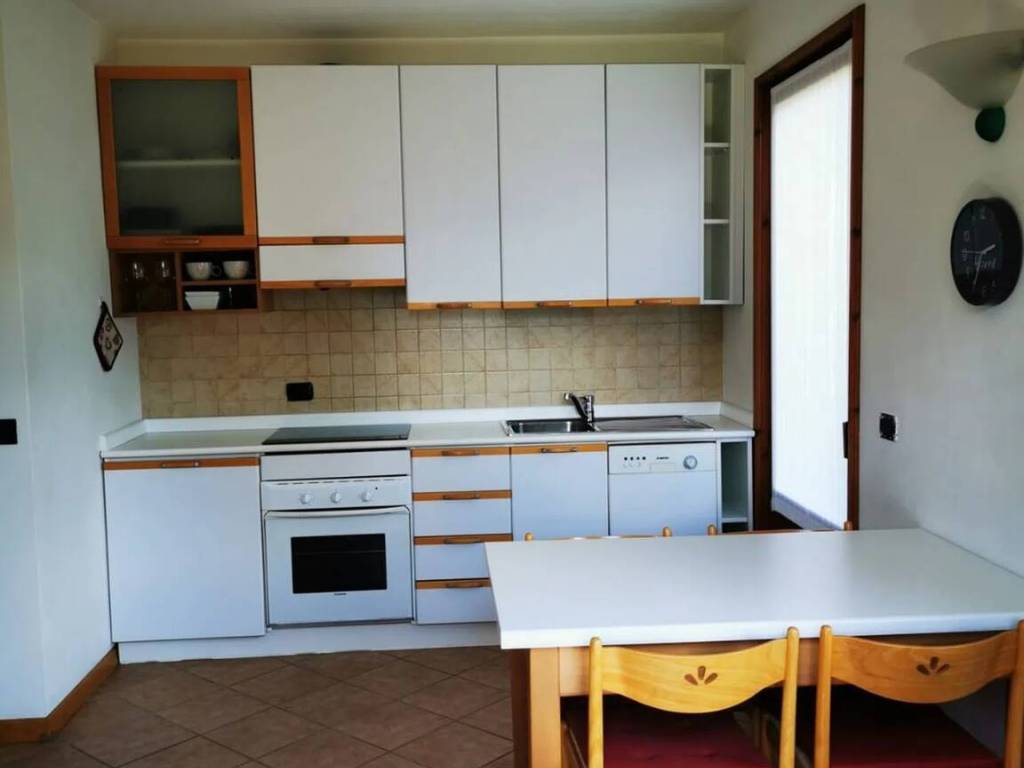 appartamento in affitto a Bormio