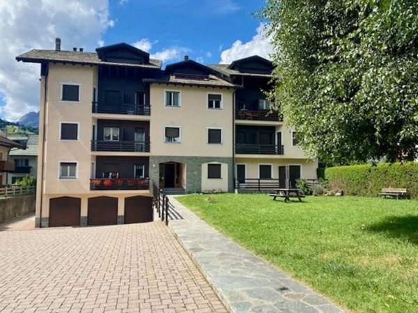 appartamento in affitto a Bormio