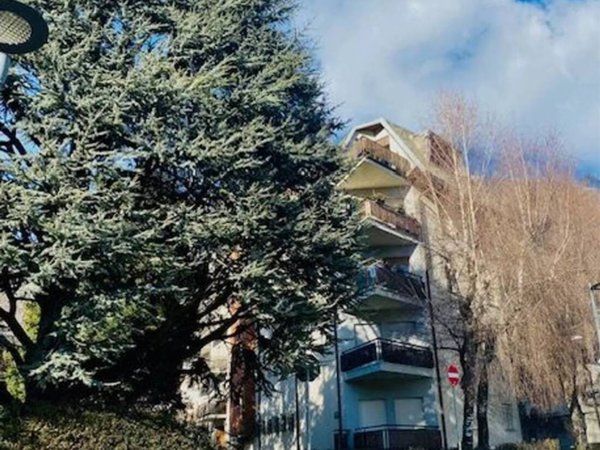 appartamento in affitto a Bormio