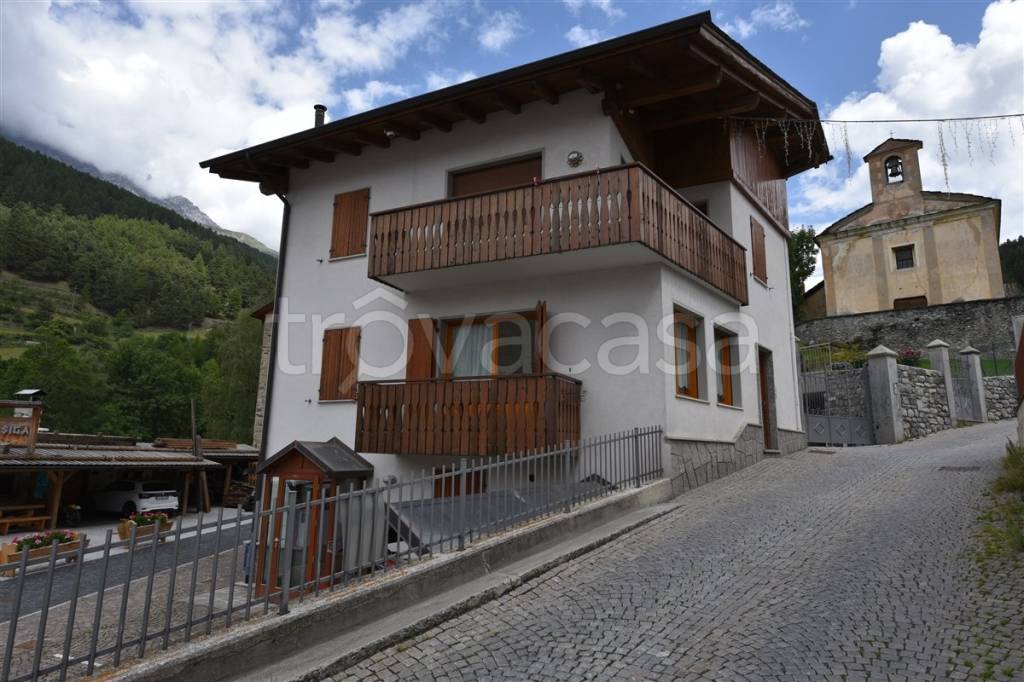 appartamento in affitto a Bormio