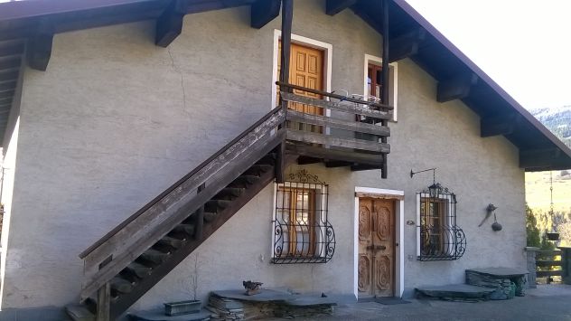 appartamento in affitto a Bormio
