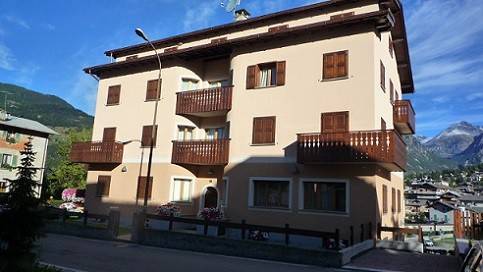 appartamento in affitto a Bormio