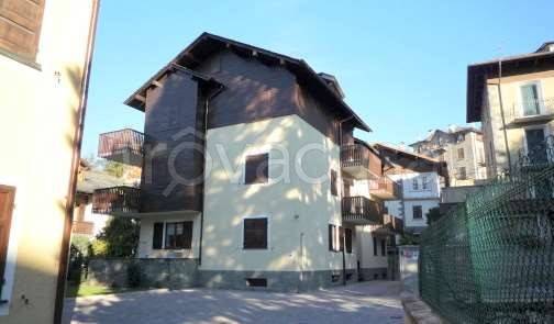 appartamento in affitto a Bormio
