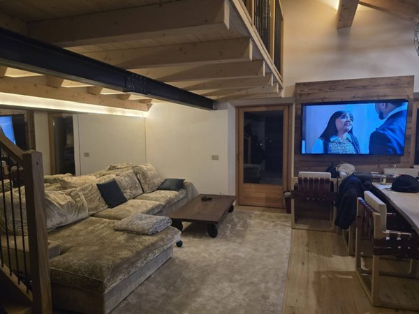 appartamento in affitto a Bormio