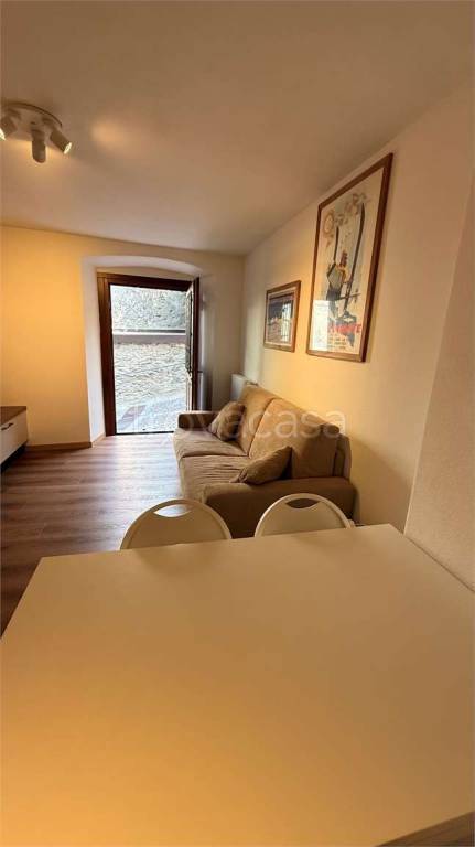 appartamento in affitto a Bormio