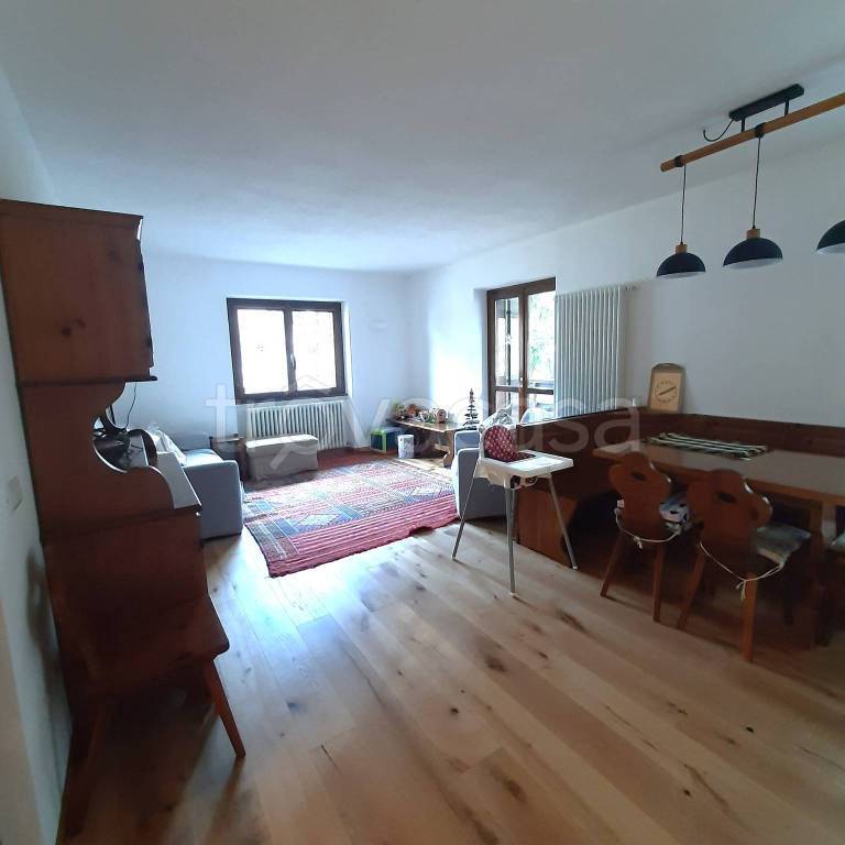 appartamento in affitto a Bormio
