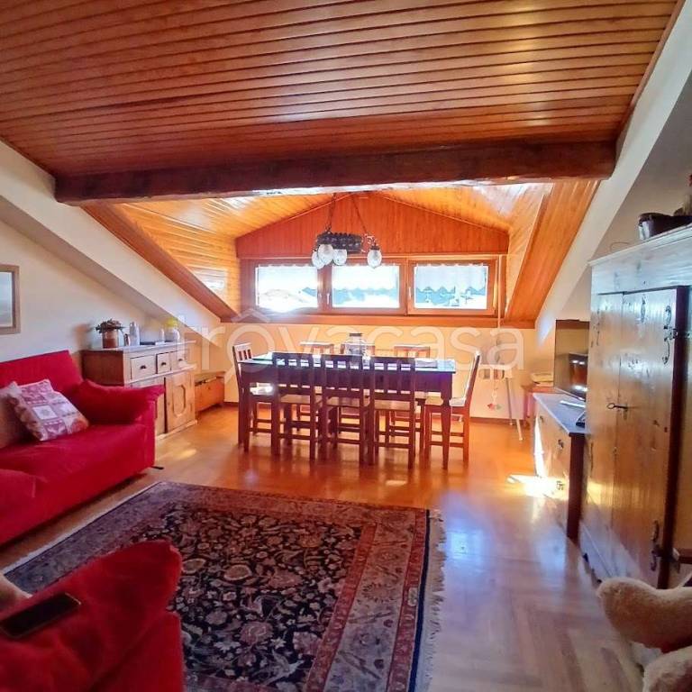 appartamento in affitto a Bormio