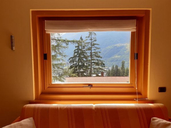 appartamento in affitto a Bormio