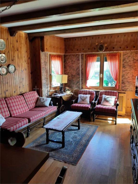 appartamento in affitto a Bormio