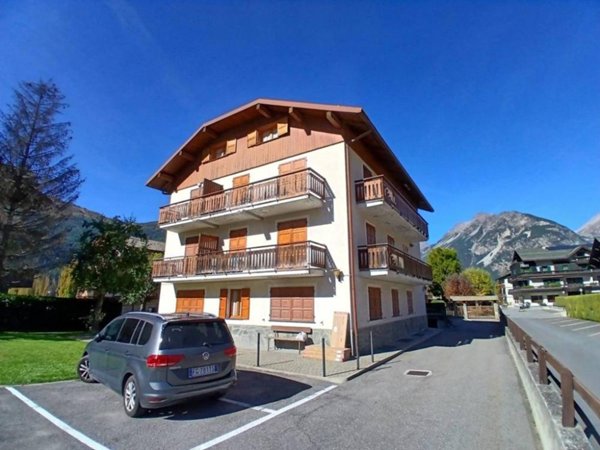 casa indipendente in affitto a Bormio