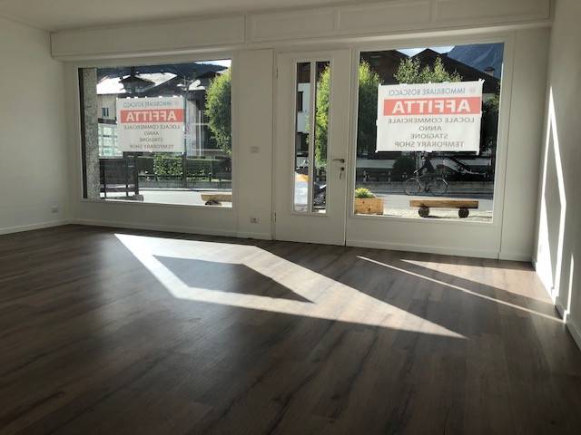 ufficio in affitto a Bormio