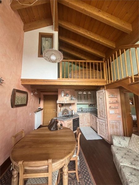 appartamento in affitto a Bormio