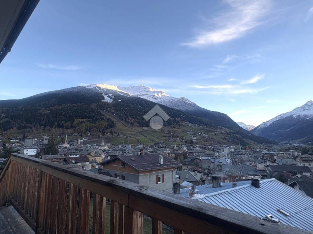 appartamento in affitto a Bormio