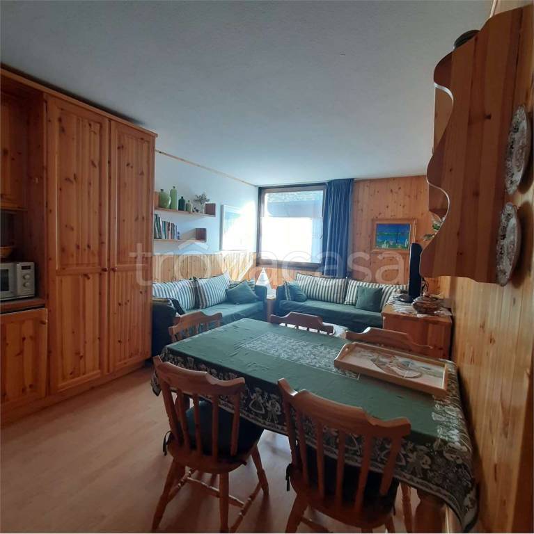 appartamento in affitto a Bormio