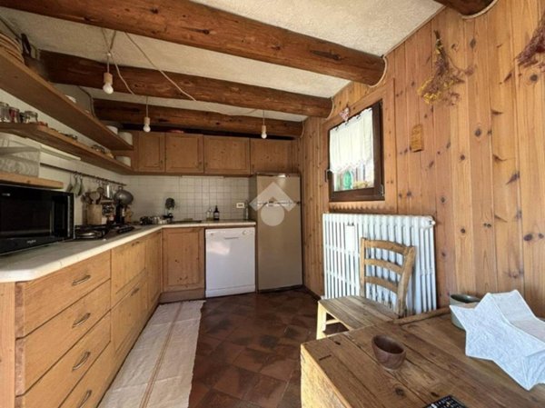 appartamento in affitto a Bormio