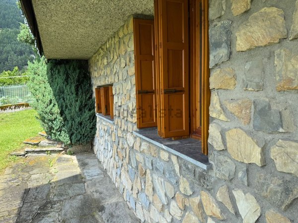 appartamento in affitto a Bormio