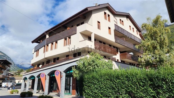 appartamento in affitto a Bormio