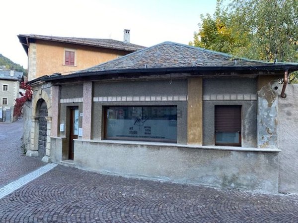 ufficio in affitto a Bormio