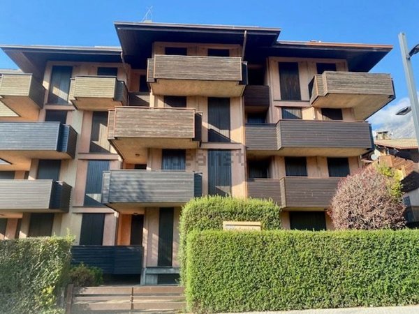 appartamento in affitto a Bormio